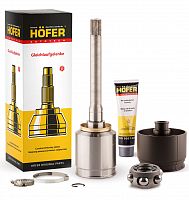 Шрус HOFER внутренний ВАЗ 2121 правый шариковый HF 401 246