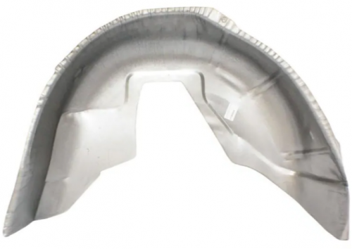 Арка внутренняя 2101 правая фото 4