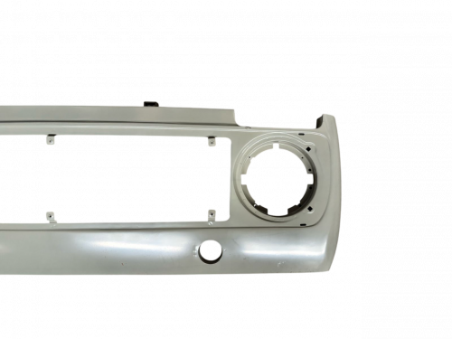 Панель облицовки радиатора 21213 (очки) ВАЗ фото 4