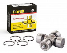 Крестовина HOFER ВАЗ 2121 HF 101 334