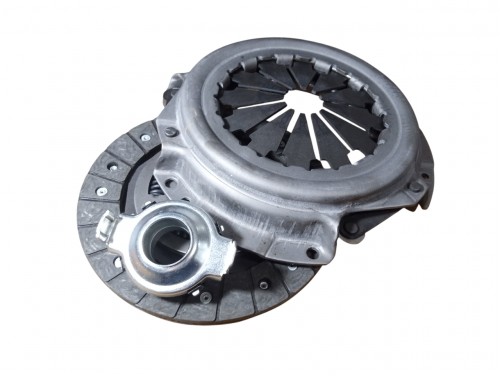 Комплект сцепления НАЧАЛО 2109