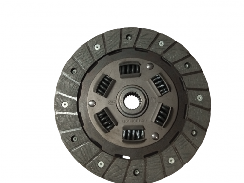 Диск сцепления ПО «Начало» 2101