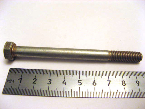 Болт М8х95 маслонасоса 2101 (50)