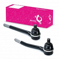 Наконечник БЕЛМАГ ВАЗ-2101 (2ШТ) ДЛИНЫЙ ОРИГИНАЛ BM.0072