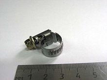 Хомут TITAN 08-12 мм (100)