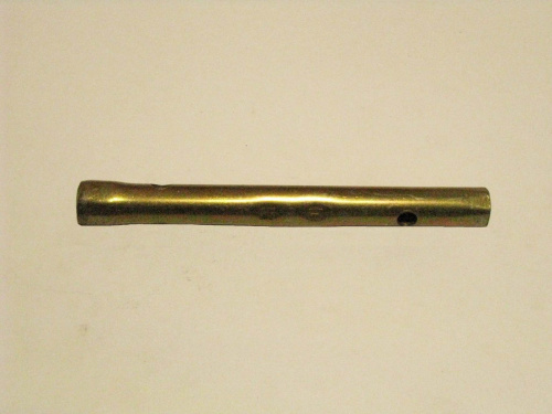 Ключ трубный 10х12