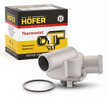 Элемент термостата HOFER 21082 крышка с термоэлементом (85°С) HF 445 907