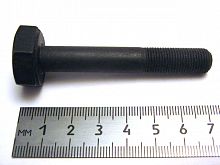 Болт М10х1,25х65 рулевой рейки 08 (20)