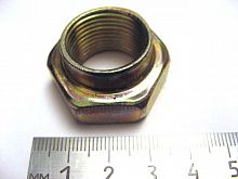 Гайка М20х1,5 ступицы 2108 (20)