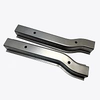 Лонжерон 2121 пола корот прав.