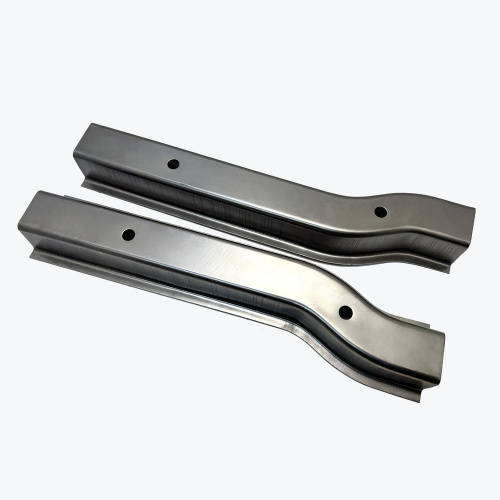 Лонжерон 2121 пола корот лев.