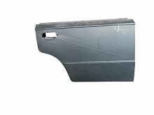 Панель двери наружная 2101 задняя правая ООО "РИТМ"