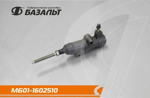 Цилиндр Базальт сцепления рабочий 2101 фото 2