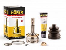 Шрус HOFER наружный ВАЗ 1111 HF 401 530