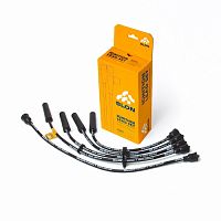 Провода высоковольтные «SLON» 2101