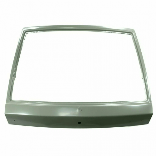 Дверь задка ОАО АВТОВАЗ 2108 фото 4