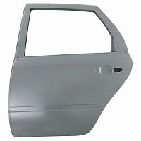 Дверь ОАО АВТОВАЗ 1118,2190 задняя левая