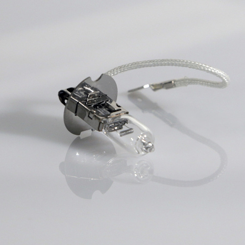 Лампа Goodyear H3 12V 55W PK22s фото 5