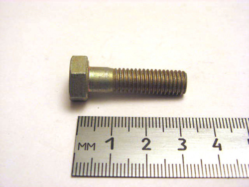 Болт М8х30 рулевой вал (50)