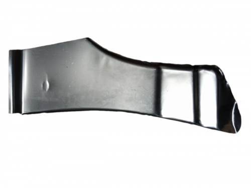 Рем-часть переднего крыла 2110 лев фото 4