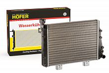 Радиатор охлаждения HOFER 2106 HF 708 410